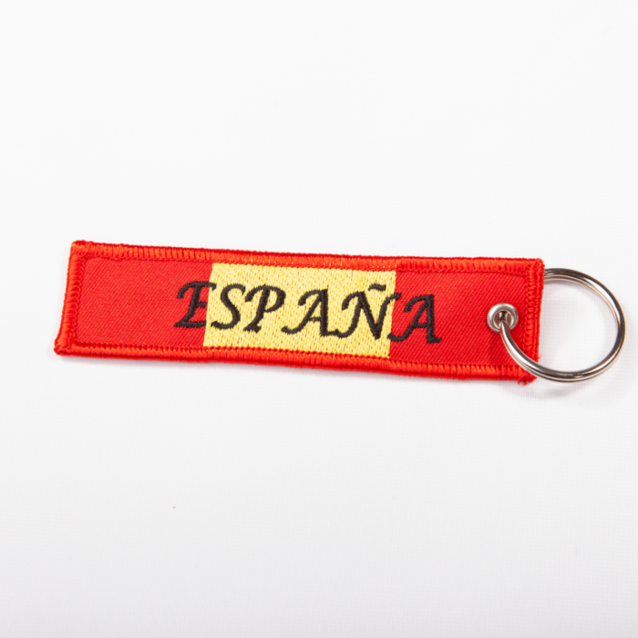 Llaver_Bordado_España