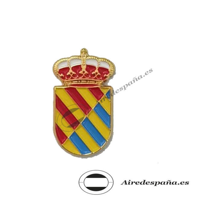 Sticker metálico UME