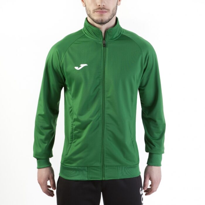 CHAQUETA GALA VERDE