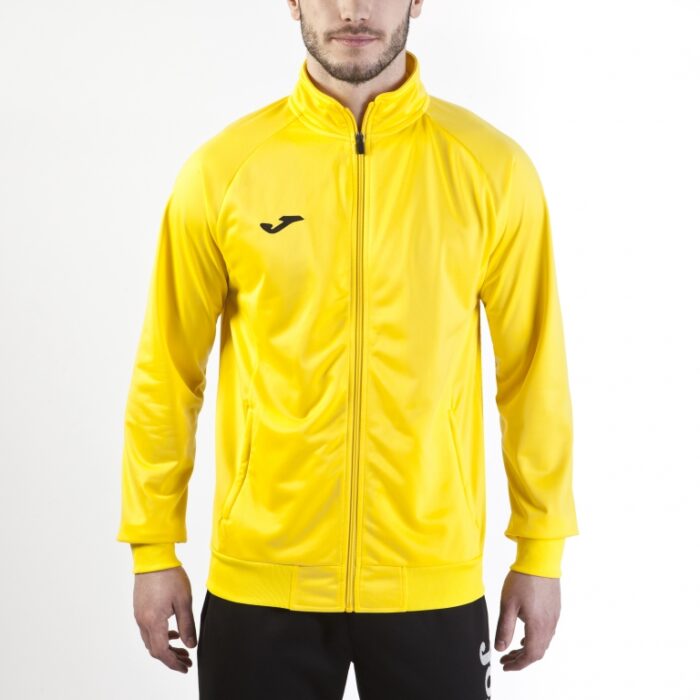 CHAQUETA GALA AMARILLO