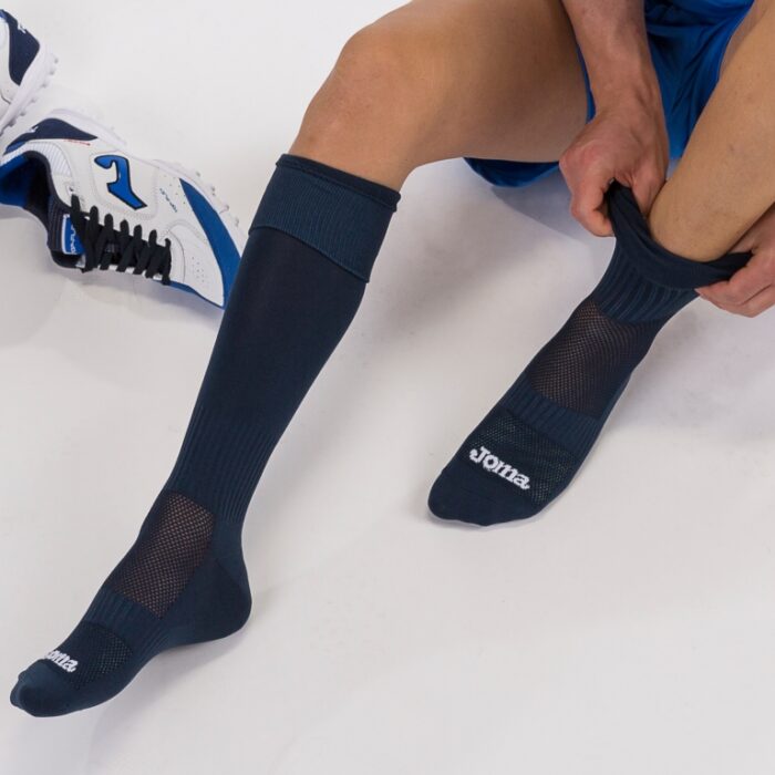 MEDIAS CLASSIC-3 MARINO OSCURO