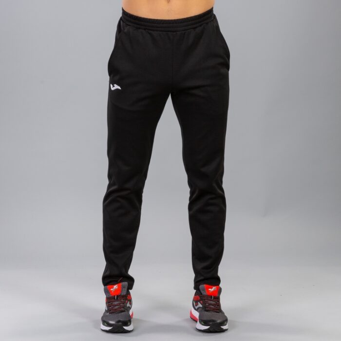 PANTALON LARGO CLEO II NEGRO