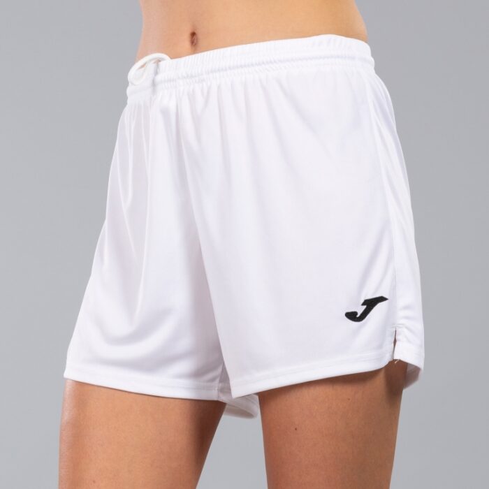 SHORT PARIS II BLANCO