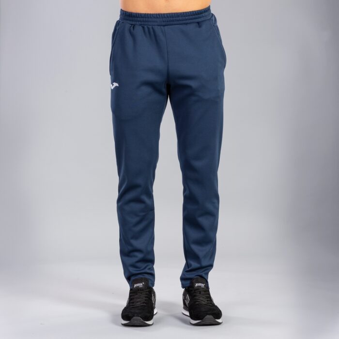 PANTALON LARGO CLEO II MARINO