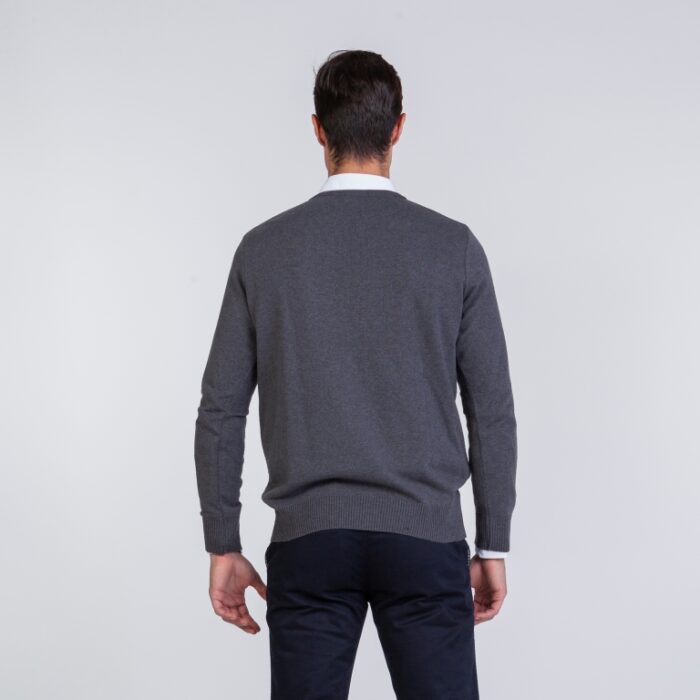 JERSEY PASARELA II GRIS -bajo pedido mínimo