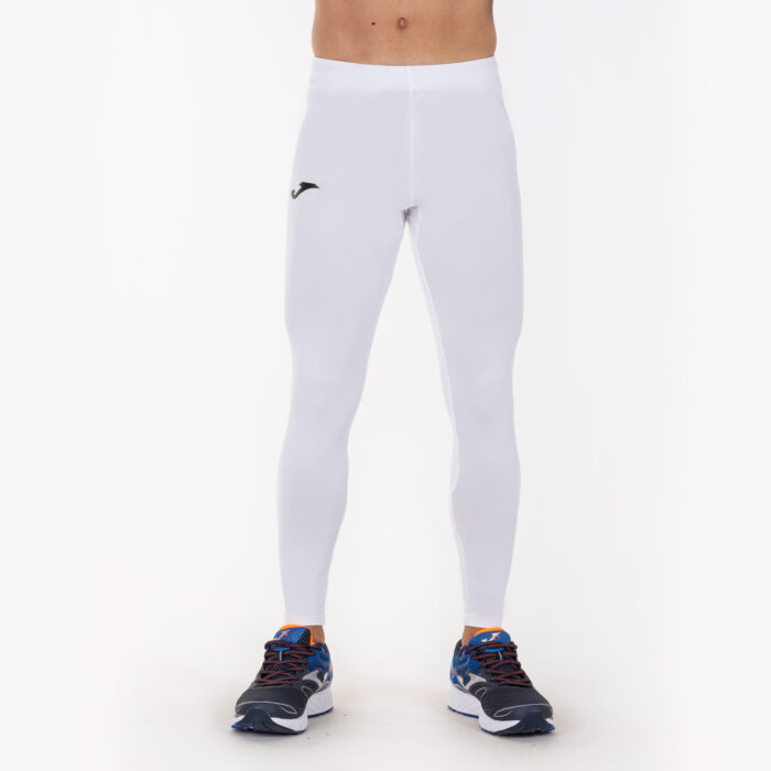 PANTALON LARGO BRAMA ACADEMY BLANCO