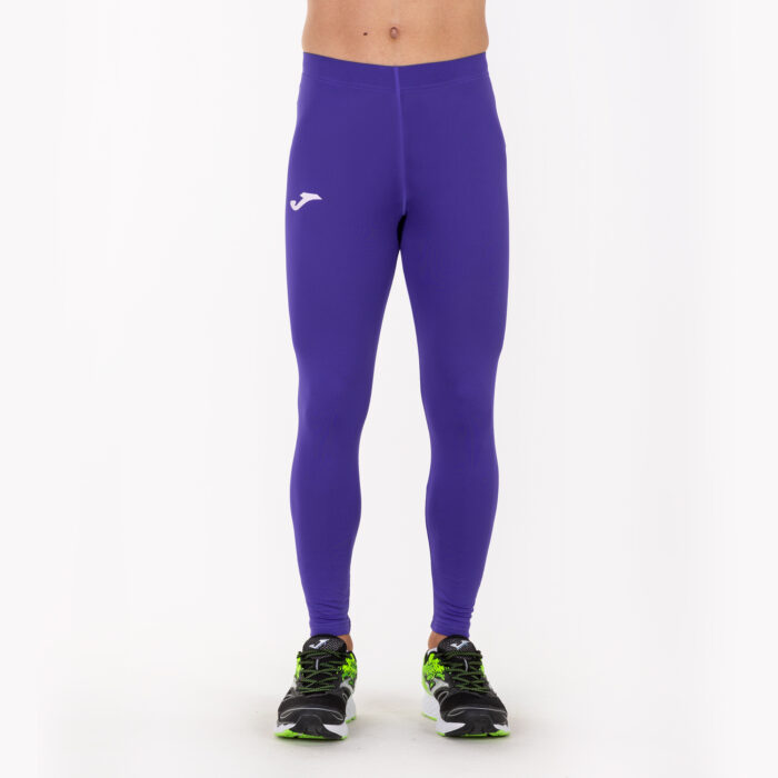 PANTALON LARGO BRAMA ACADEMY MORADO