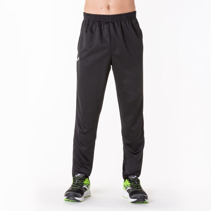 PANTALON LARGO STAFF NEGRO