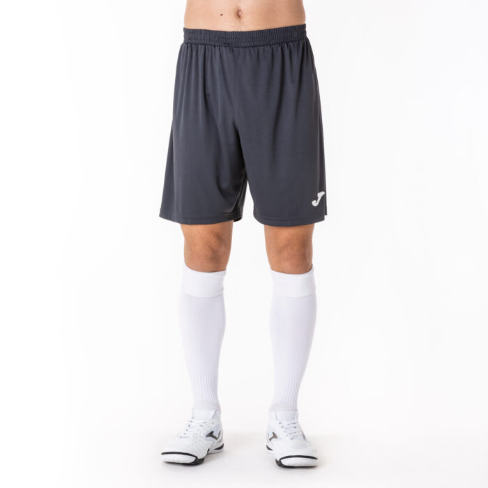 SHORT NOBEL ANTRACITA