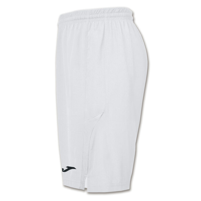 SHORT EUROCOPA II BLANCO