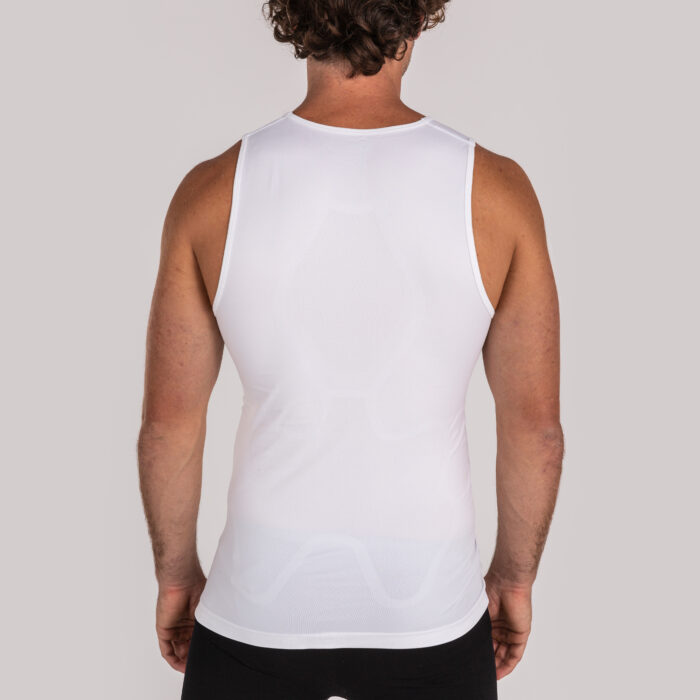 CAMISETA BRAMA BLANCO S/M