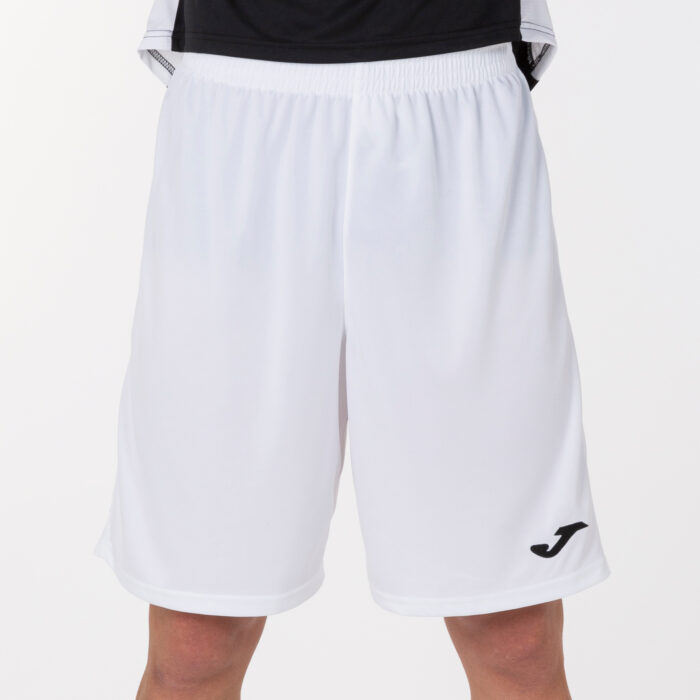 SHORT NOBEL LONG BLANCO