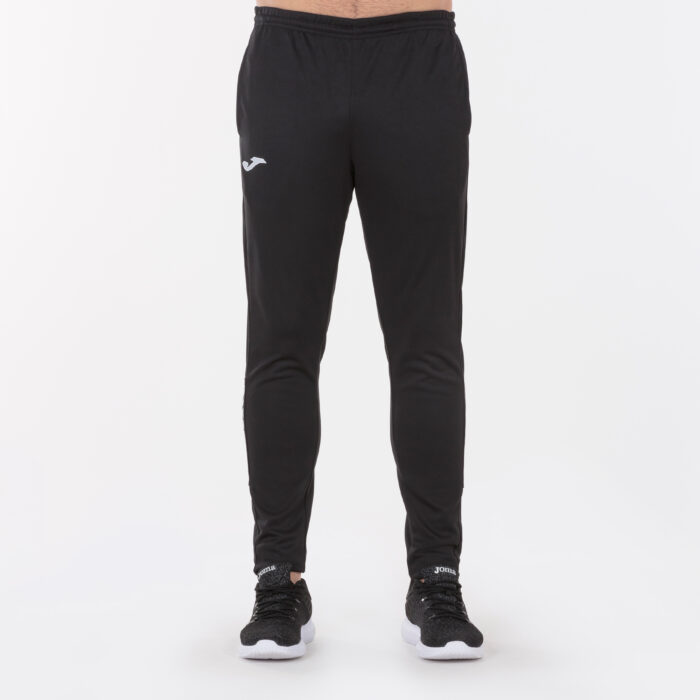 PANTALON LARGO CHAMPIONSHIP IV NEGRO