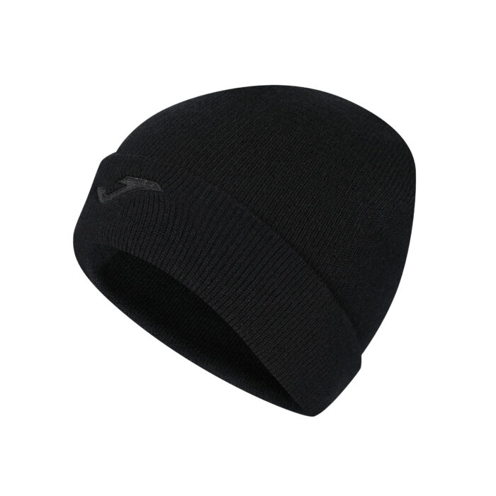 GORRO NEGRO
