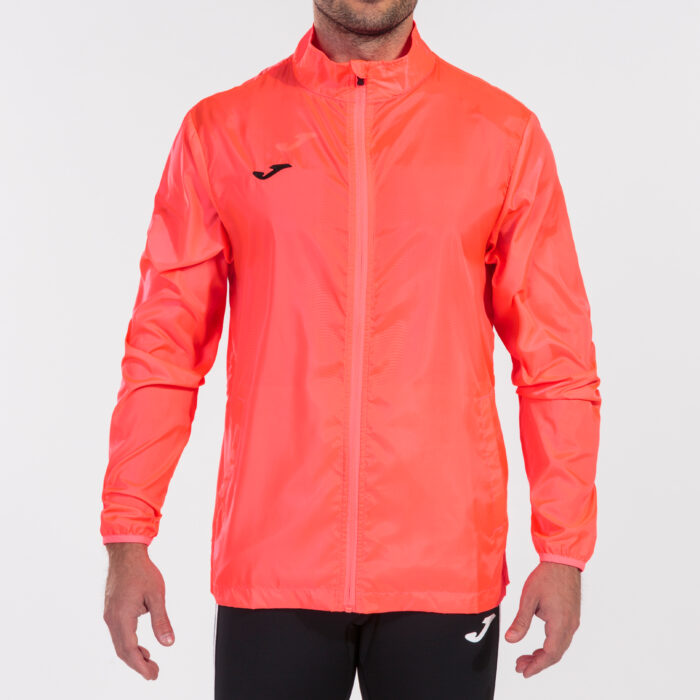 CORTAVIENTOS ELITE VII CORAL FLUOR