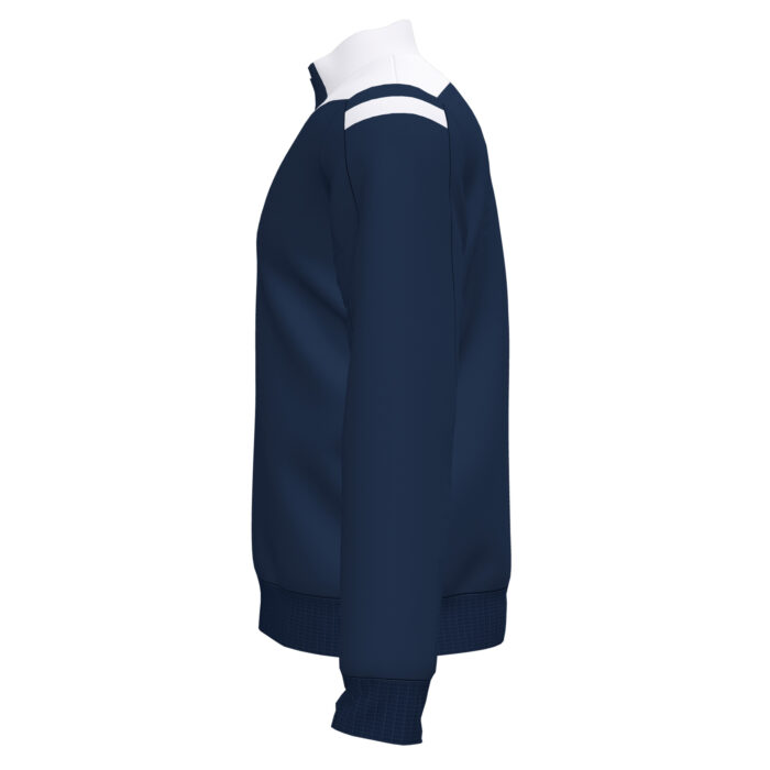 SUDADERA SIN CAPUCHA CHAMPIONSHIP VI MARINO BLANCO