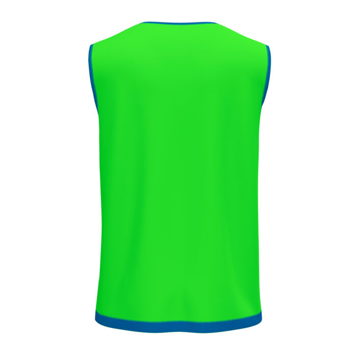 PETO MYSKIN ACADEMY II VERDE FLÚOR ROYAL