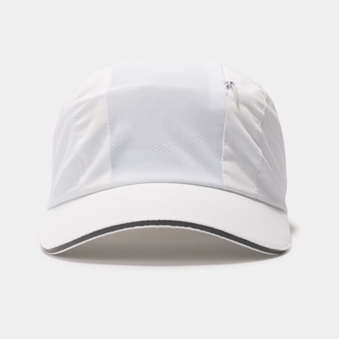 GORRA HIELO BLANCO