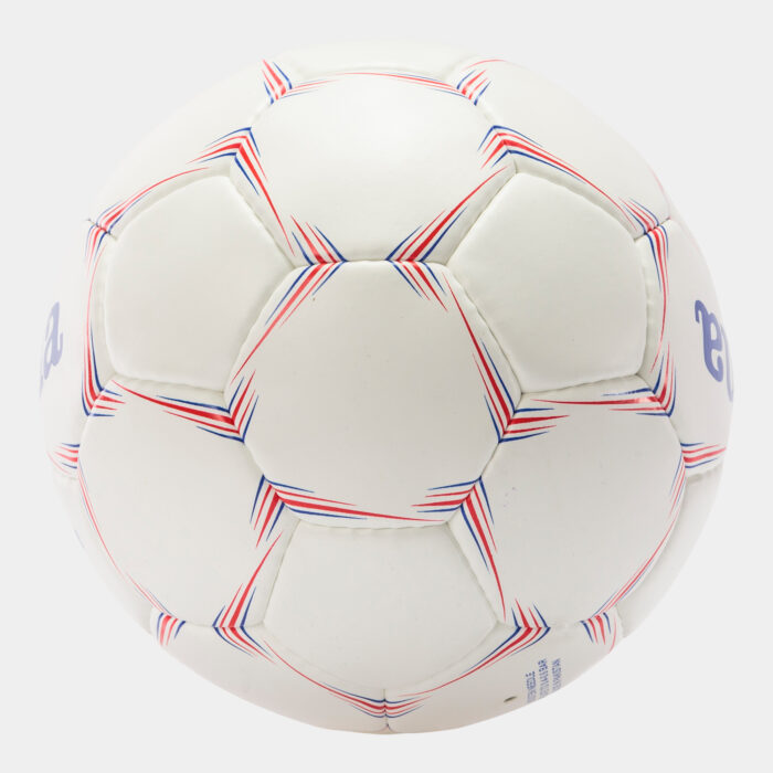 BALÓN U-GRIP BLANCO ROJO