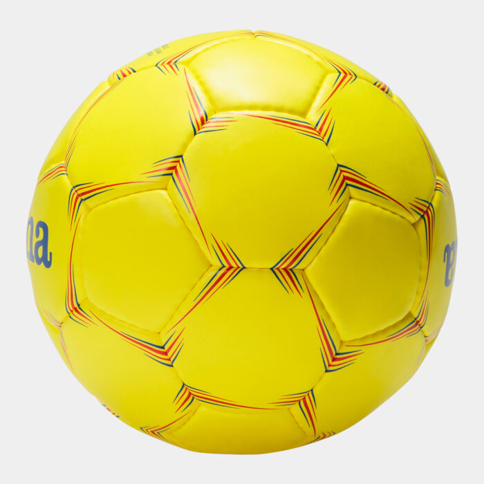 BALÓN U-GRIP AMARILLO ROJO