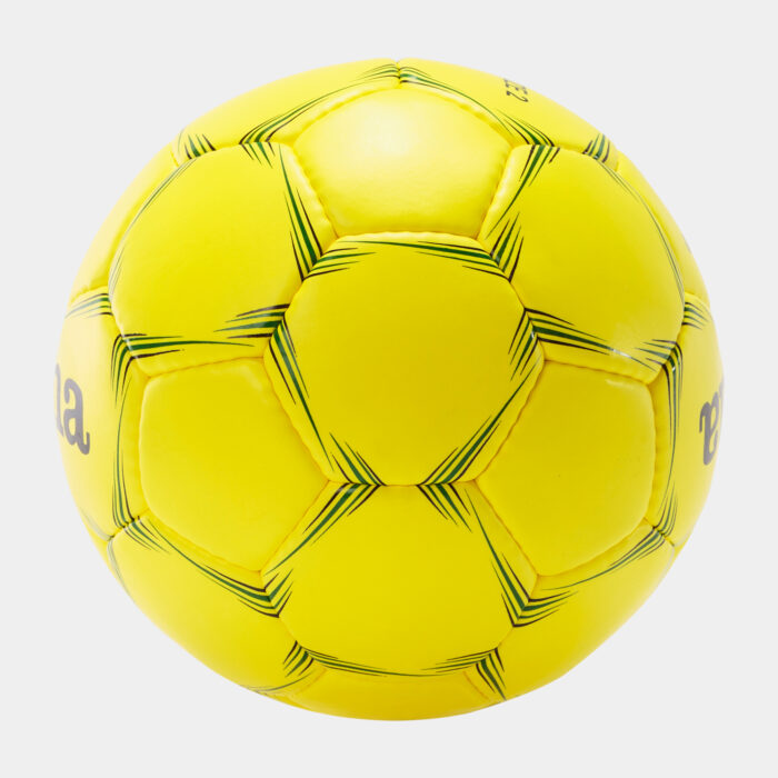 BALÓN U-GRIP AMARILLO VERDE