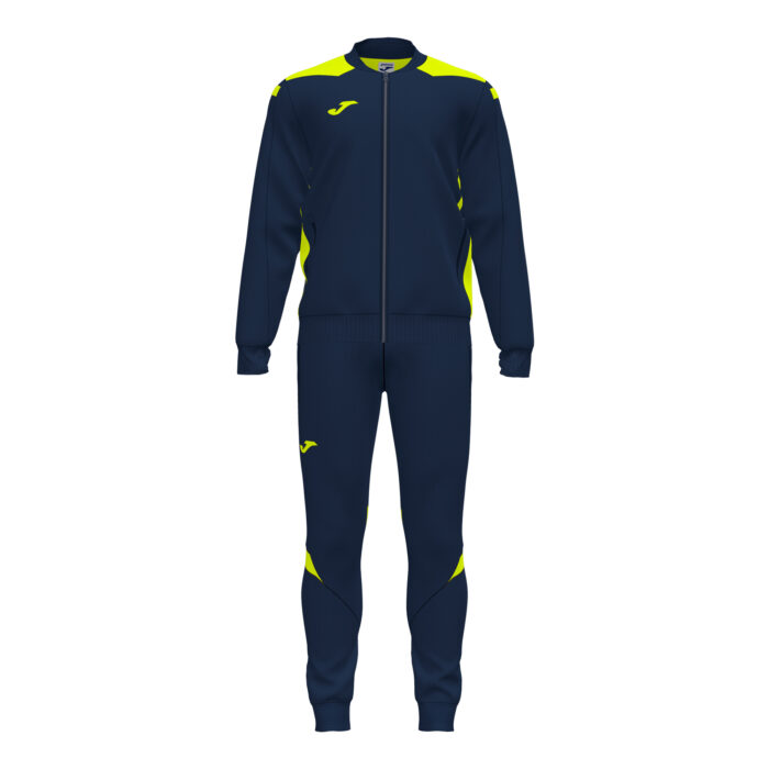 CHÁNDAL CHAMPIONSHIP VI MARINO AMARILLO FLÚOR