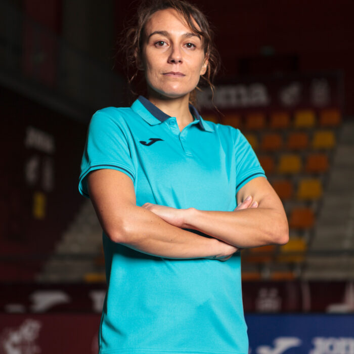 POLO MANGA CORTA CHAMPIONSHIP VI TURQUESA FLÚOR MARINO