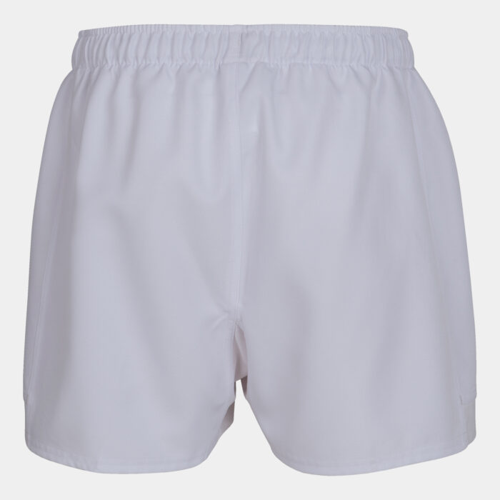 SHORT MYSKIN II BLANCO