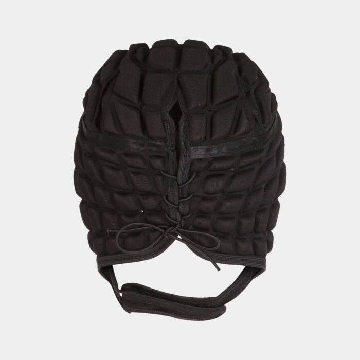 CASCO RUGBY NEGRO