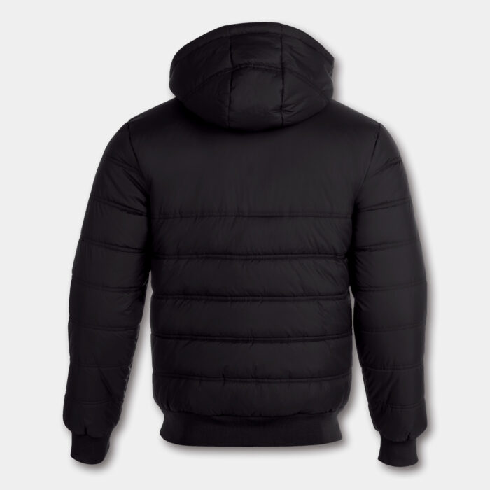 BOMBER URBAN IV NEGRO