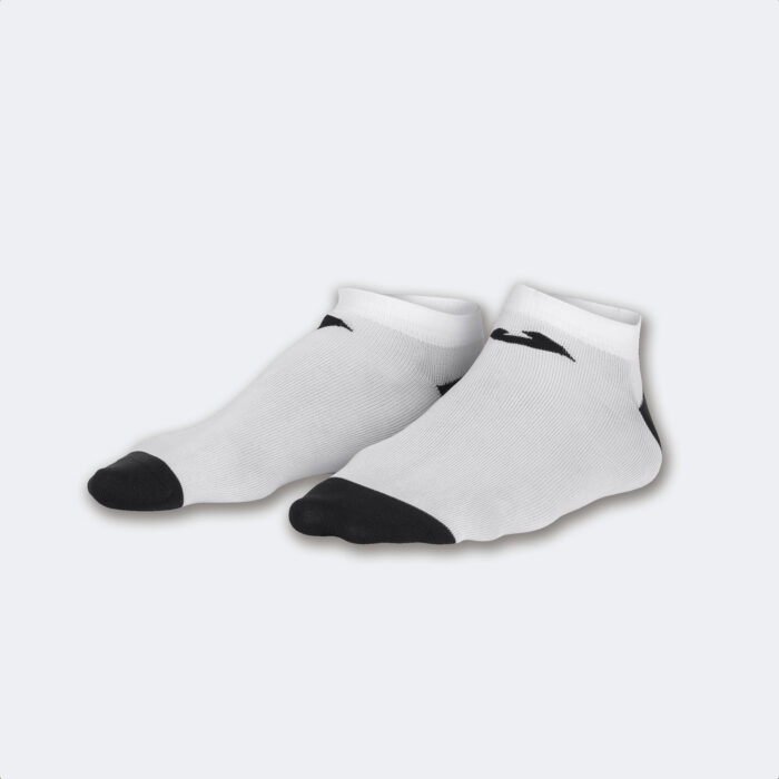 CALCETINES ELITE PRO BLANCO NEGRO