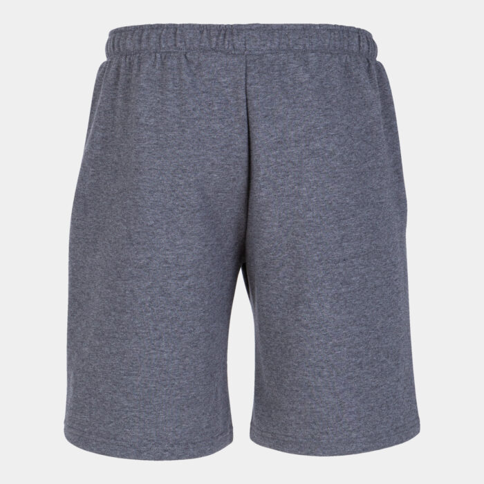 BERMUDA JUNGLE GRIS MELANGE