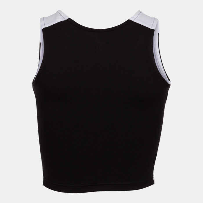 TOP RECORD II NEGRO BLANCO