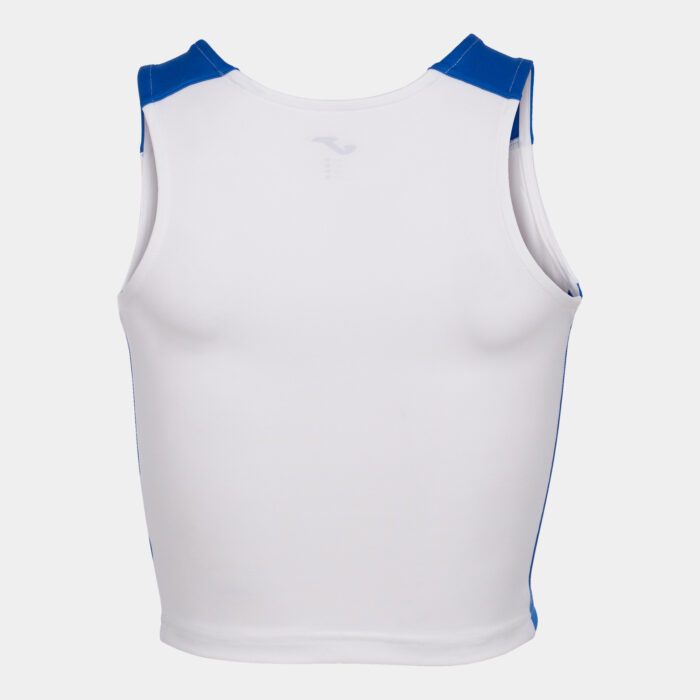 TOP RECORD II BLANCO ROYAL