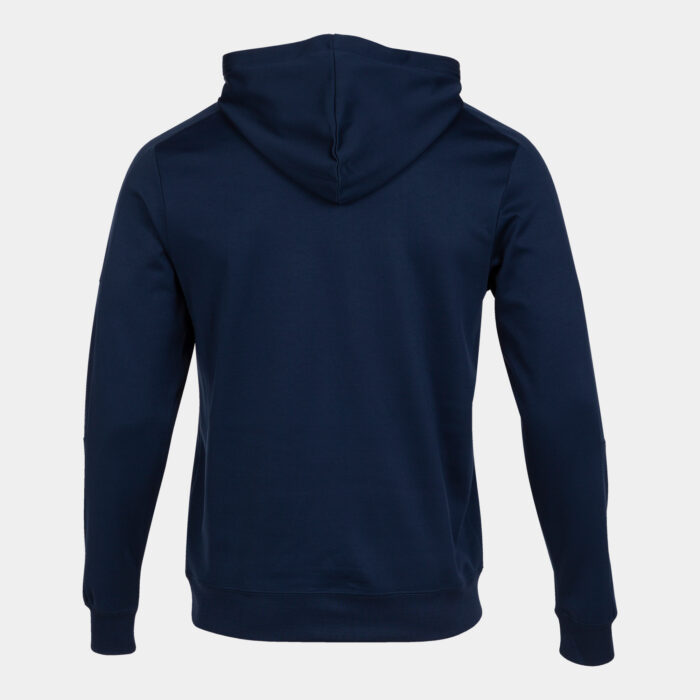 SUDADERA CON CAPUCHA CHAMPIONSHIP IV MARINO