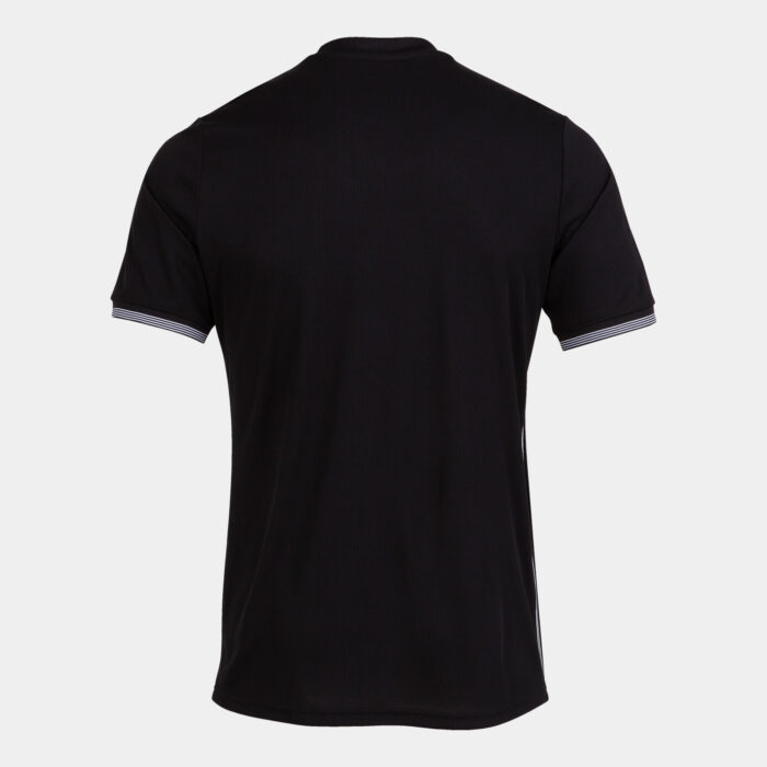 CAMISETA CAMPUS III NEGRO M/C