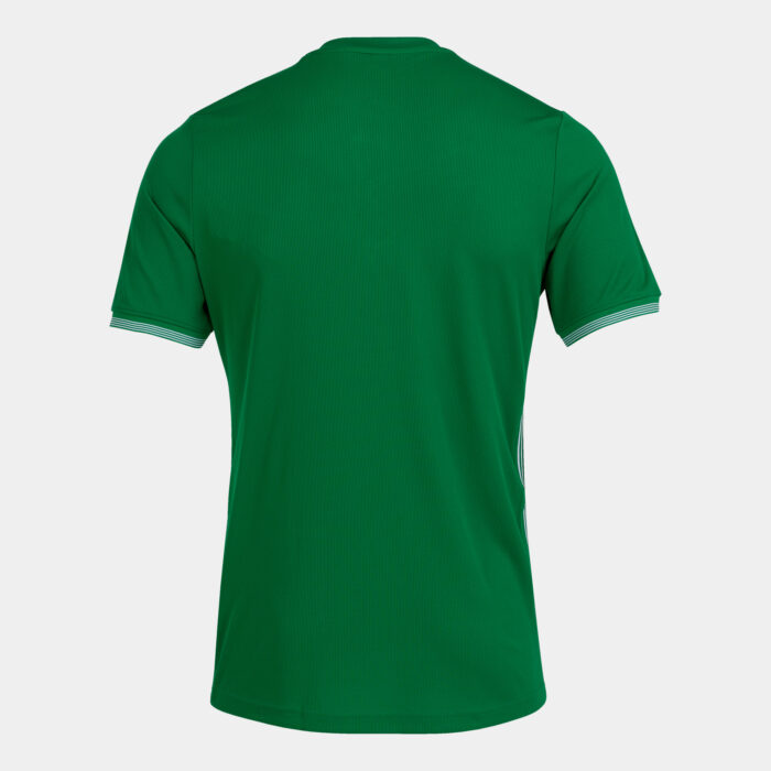 CAMISETA CAMPUS III VERDE M/C