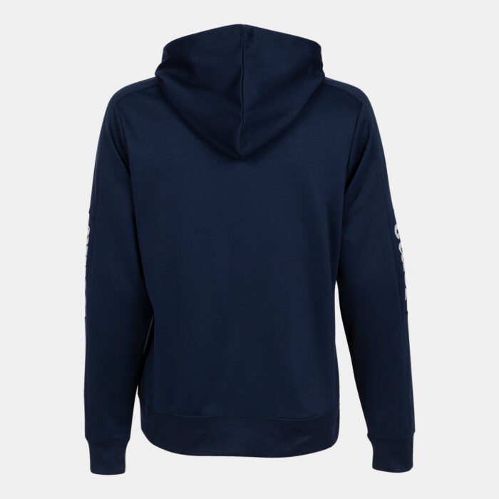 SUDADERA CON CAPUCHA CHAMPIONSHIP IV MARINO