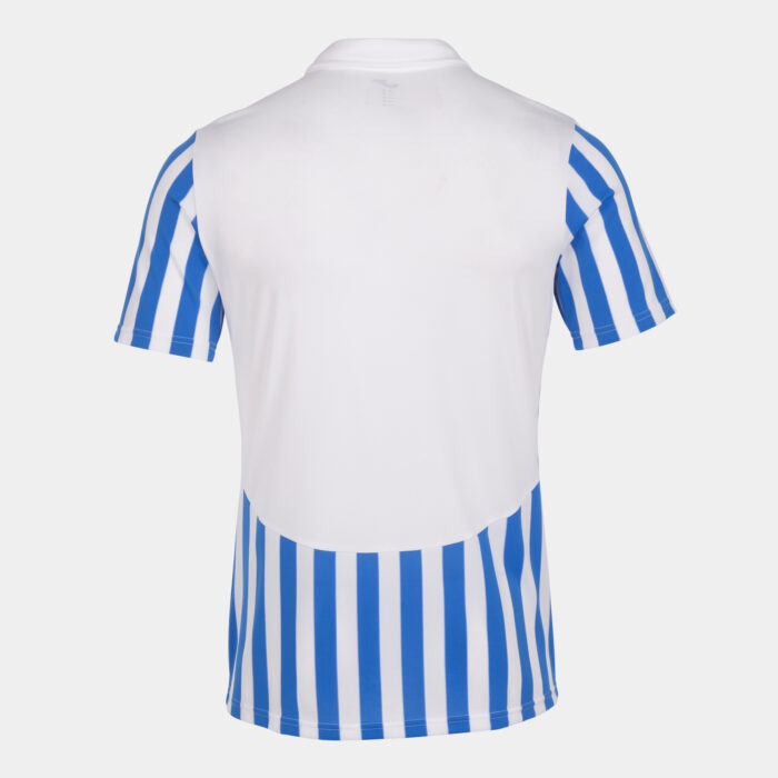 CAMISETA MANGA CORTA COPA II BLANCO ROYAL