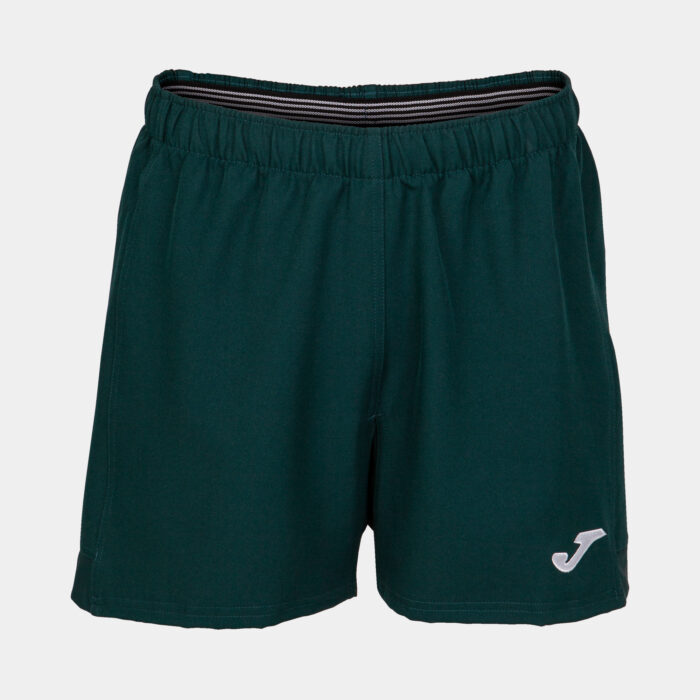 SHORT MYSKIN II VERDE