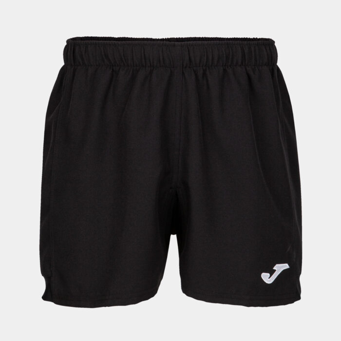 SHORT MYSKIN II NEGRO
