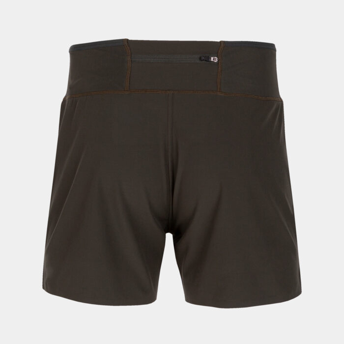 SHORT R-COMBI CAQUI