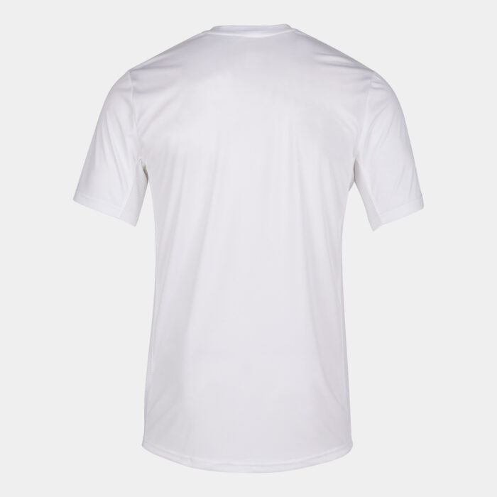 CAMISETA COSENZA BLANCO M/C
