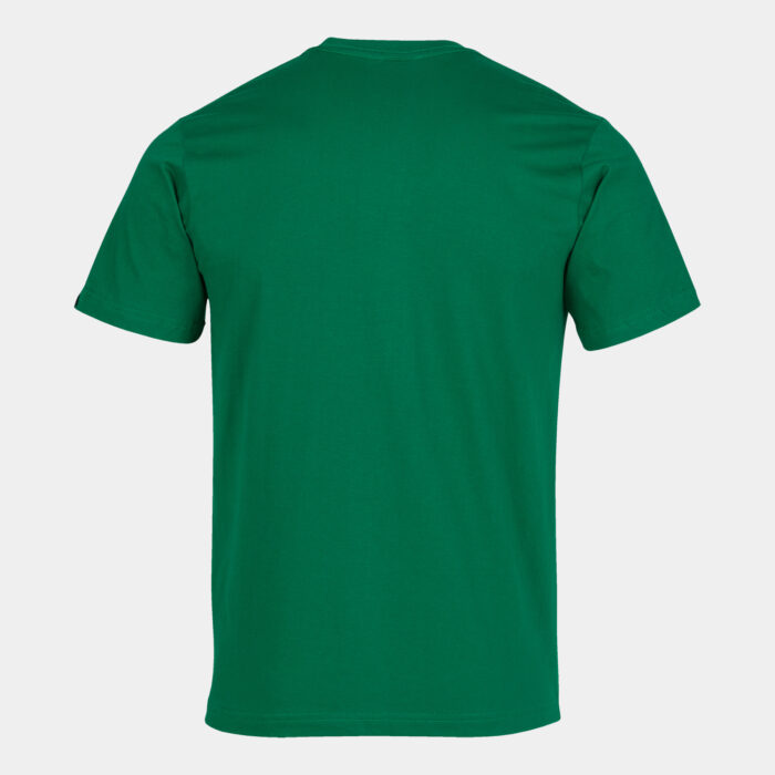 CAMISETA MANGA CORTA DESERT VERDE