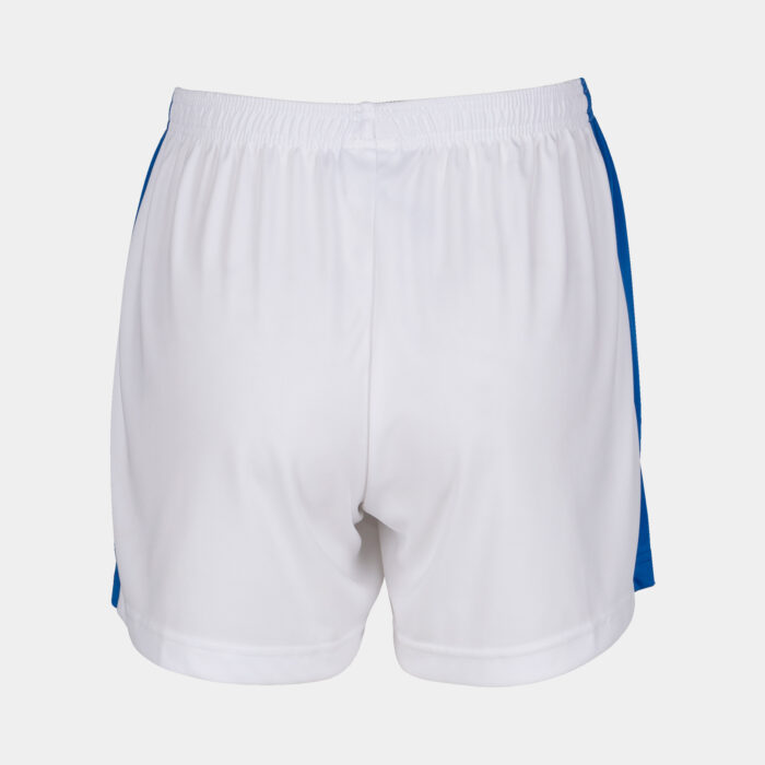 SHORT MAXI BLANCO ROYAL