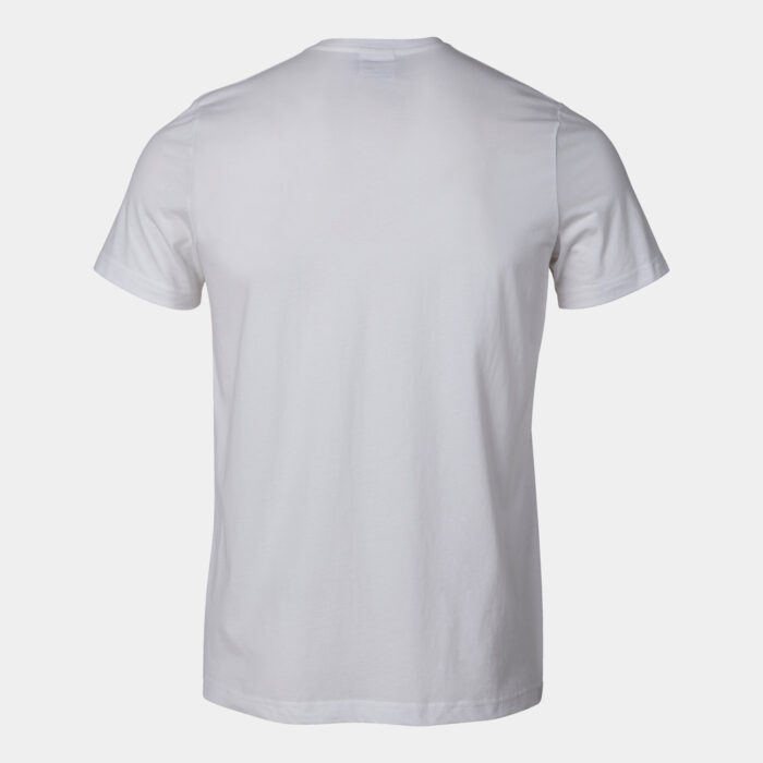 CAMISETA MANGA CORTA VERSALLES BLANCO