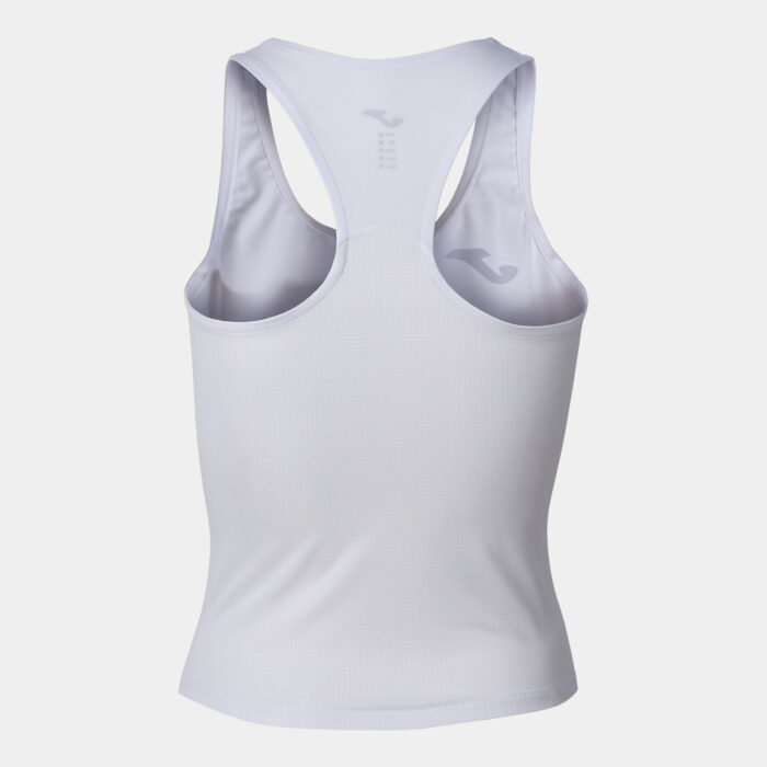 CAMISETA TIRANTES R-WINNER BLANCO