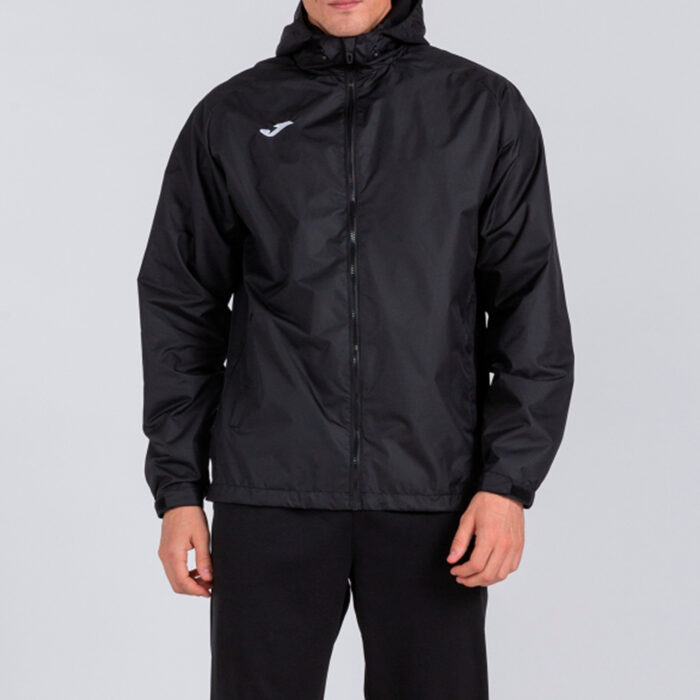 CHUBASQUERO CERVINO NEGRO