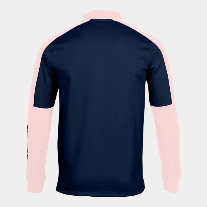 SUDADERA ECO CHAMPIONSHIP MARINO ROSA