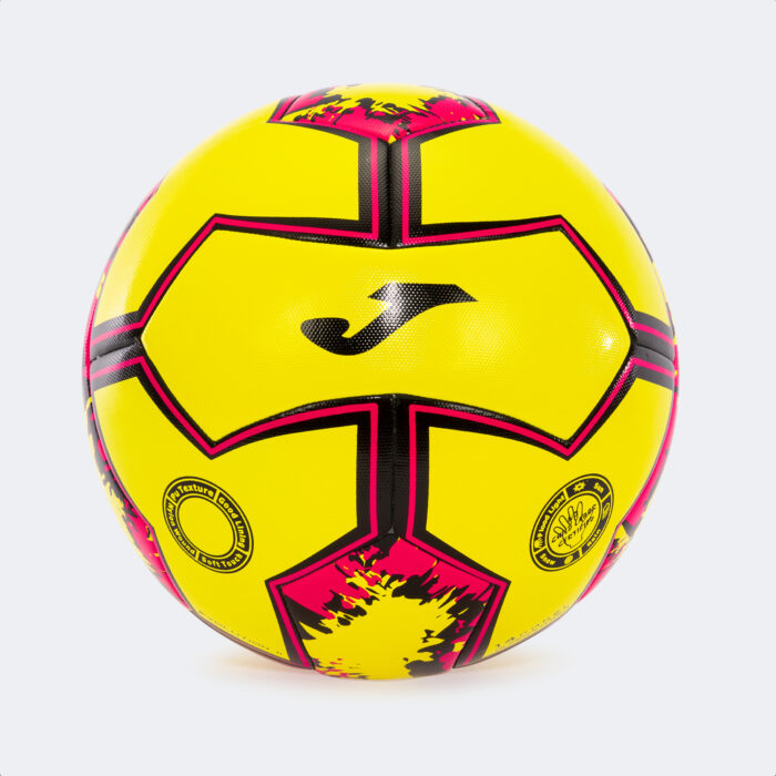 BALÓN EVOLUTION II AMARILLO